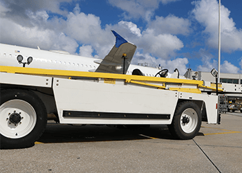 BeltLoader GSE Rentals