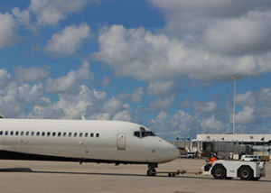 Pushback Ground Support Equipment Leasing